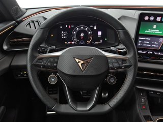 Cupra Terramar 1.5 TSI e-Hybrid 200kW (272 CV) VZ DSG