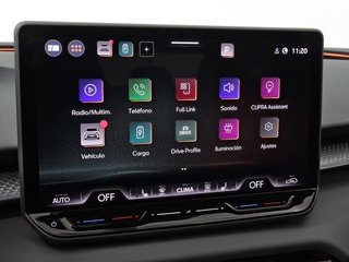 Cupra Terramar 1.5 TSI e-Hybrid 200kW (272 CV) VZ DSG