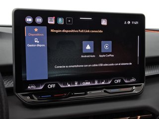 Cupra Terramar 1.5 TSI e-Hybrid 200kW (272 CV) VZ DSG