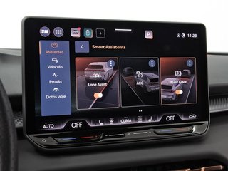 Cupra Terramar 1.5 TSI e-Hybrid 200kW (272 CV) VZ DSG