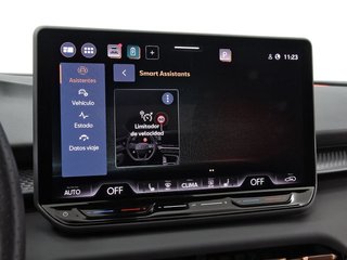 Cupra Terramar 1.5 TSI e-Hybrid 200kW (272 CV) VZ DSG