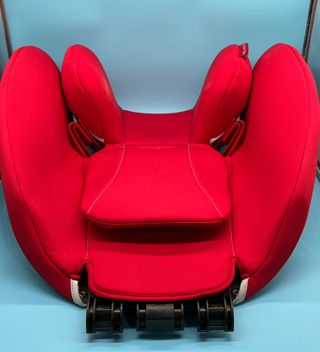 - CBX by CYBEX Silla de coche infantil Solution