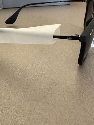 Occhiali da sole Ray-Ban Chris