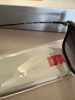 Occhiali da sole Ray-Ban Chris