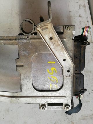 CENTRALITA MOTOR UCE FIAT STILO (192) 60121