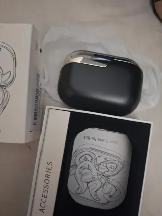 Chalvh B01 True Wireless Earbuds