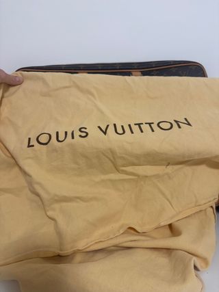 Valigetta Louis Vuitton Monogram