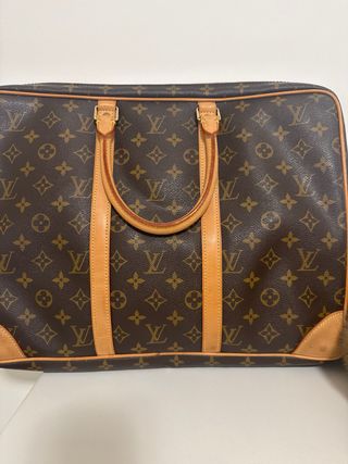 Valigetta Louis Vuitton Monogram