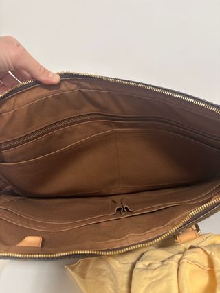 Valigetta Louis Vuitton Monogram