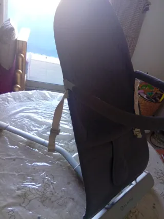 Hamaca bebé OLMITOS