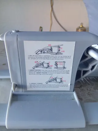 Hamaca bebé OLMITOS