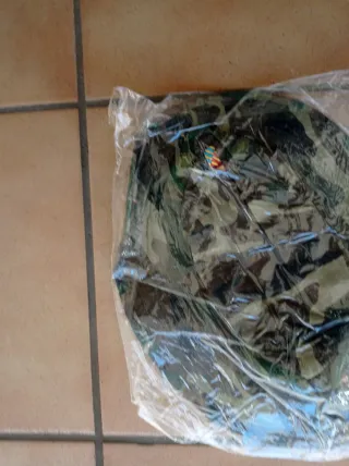 Chambergo UME Talla M Camuflaje