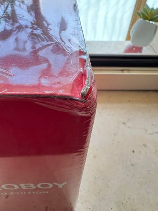 Astroboy DVD Limited Edition 1000 Pezzi