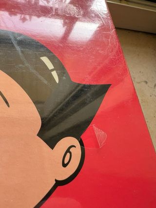 Astroboy DVD Limited Edition 1000 Pezzi