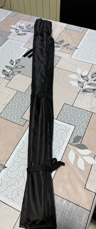 Caña de pescar carbono 4,2m