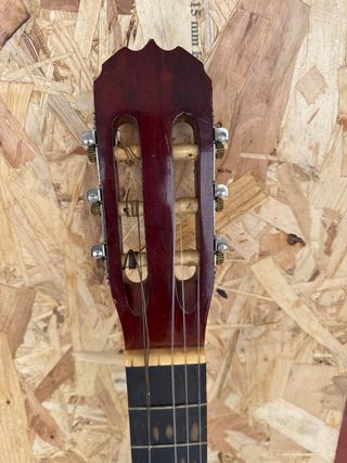 Guitarra Española + Mochila