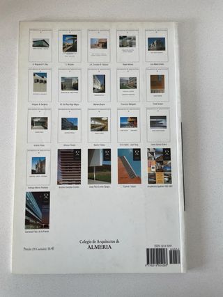 Documentos Arquitectura. SANCHO-MADRIDEJOS