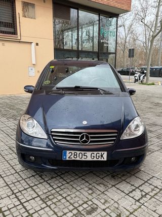 Mercedes-Benz Clase A 180cdi 2008 105.000 km