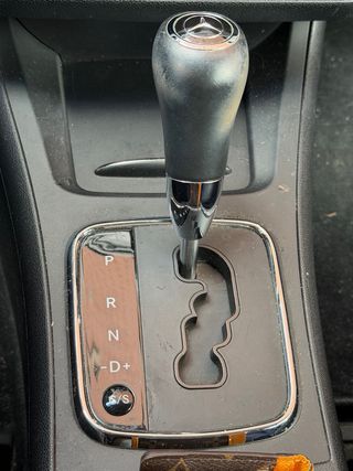 Mercedes-Benz Clase A 180cdi 2008 105.000 km