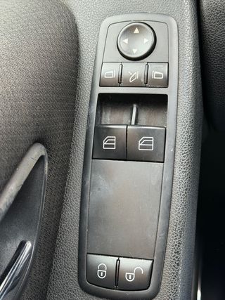 Mercedes-Benz Clase A 180cdi 2008 105.000 km