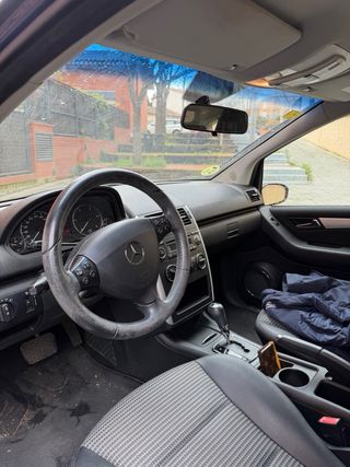 Mercedes-Benz Clase A 180cdi 2008 105.000 km