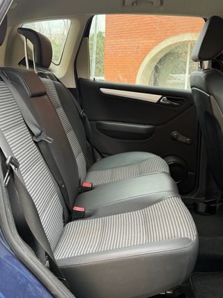 Mercedes-Benz Clase A 180cdi 2008 105.000 km