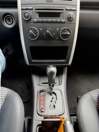 Mercedes-Benz Clase A 180cdi 2008 105.000 km