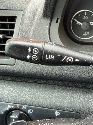 Mercedes-Benz Clase A 180cdi 2008 105.000 km