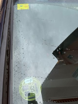 Mercedes-Benz Clase A 180cdi 2008 105.000 km