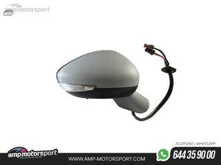 RETROVISOR COMPLETO DERECHO PARA CITROËN DS5