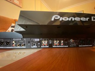 Pioneer DJ XDJ-RX3
