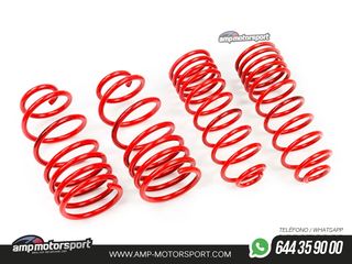 MUELLES DEPORTIVOS MTS TECHNIK MTSXTO023