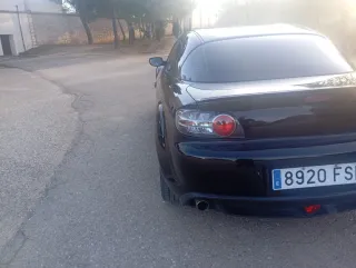 Mazda RX-8 2007