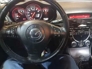 Mazda RX-8 2007