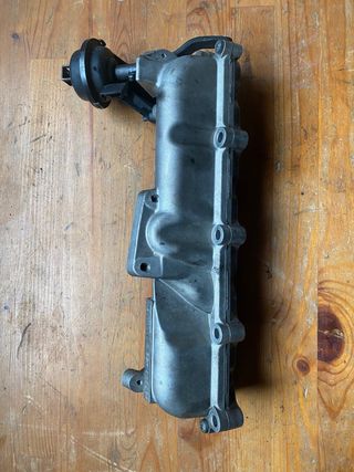 Colector Admisión Opel Astra H 1.7 CDTI Z17DTH