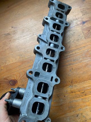 Colector Admisión Opel Astra H 1.7 CDTI Z17DTH