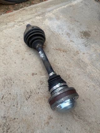 Palier Izquierdo Golf 6 GTI