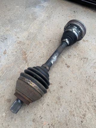 Palier Izquierdo Golf 6 GTI