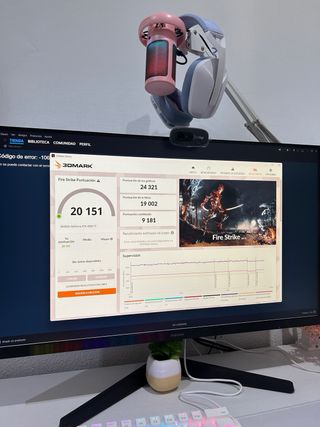 MSI GeForce RTX 4060 Ti Ventus 2X OC