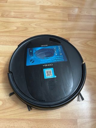 Robot Conga Cecotec poco usado