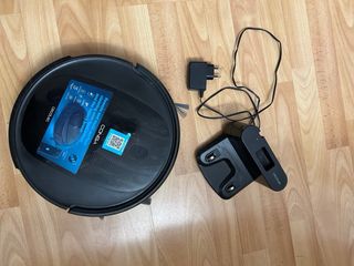 Robot Conga Cecotec poco usado