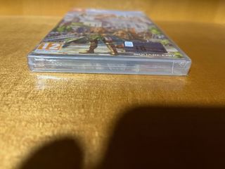 Romancing SaGa 2 Nintendo Switch Precintado