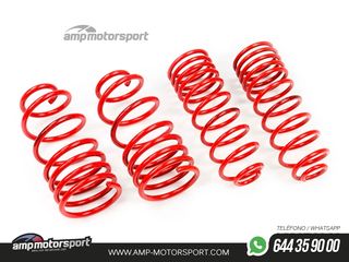 MUELLES DEPORTIVOS MTS TECHNIK MTSXVO040