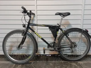 Bicicleta Trek 890 Single Track