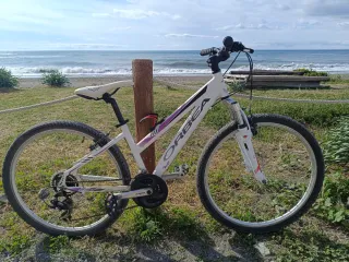 Bicicleta Orbea niña montaña