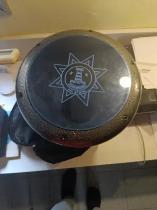 Tambor Darbuka Alexandria