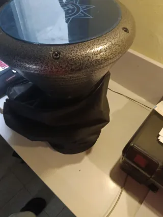 Tambor Darbuka Alexandria