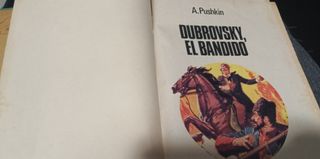 Famosas Novelas Bruguera Tomo XXI