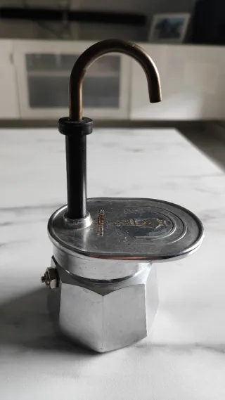 Cafetera Bialetti Mini Express