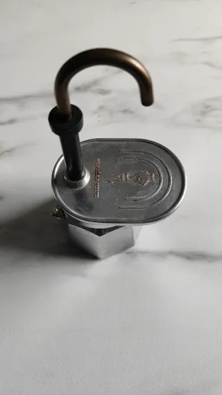 Cafetera Bialetti Mini Express